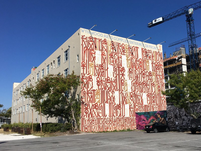 Wynwood