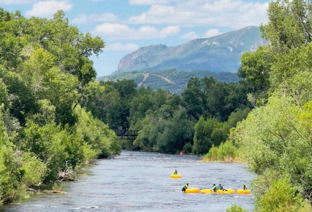 Yampa River
