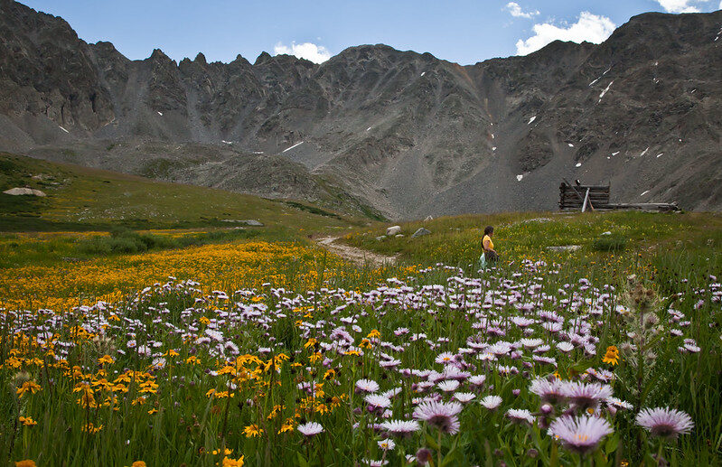 Your Essential Guide to Beginner Hikes Near Denver