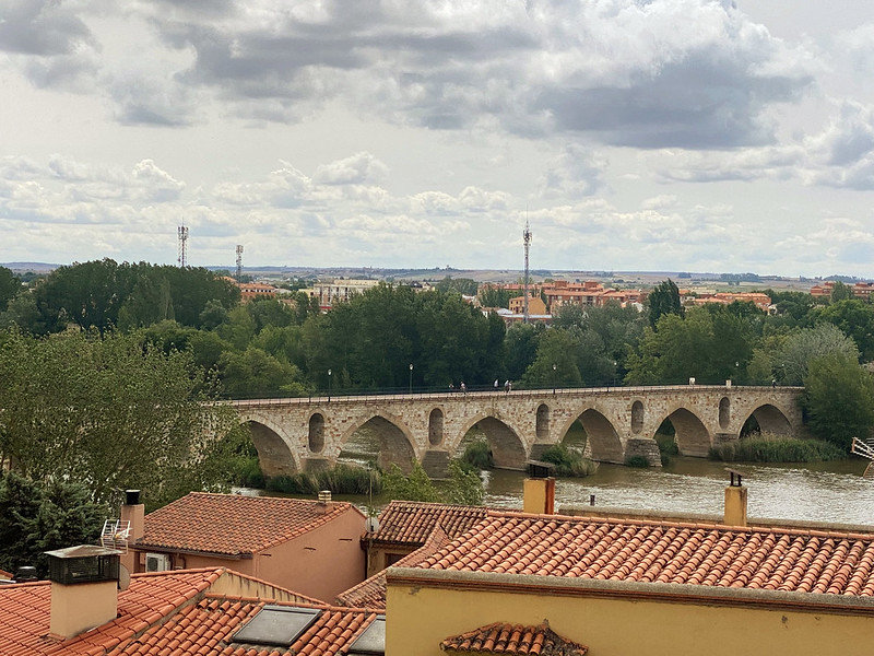 Zamora: A Tranquil Escape in Northwestern Spain