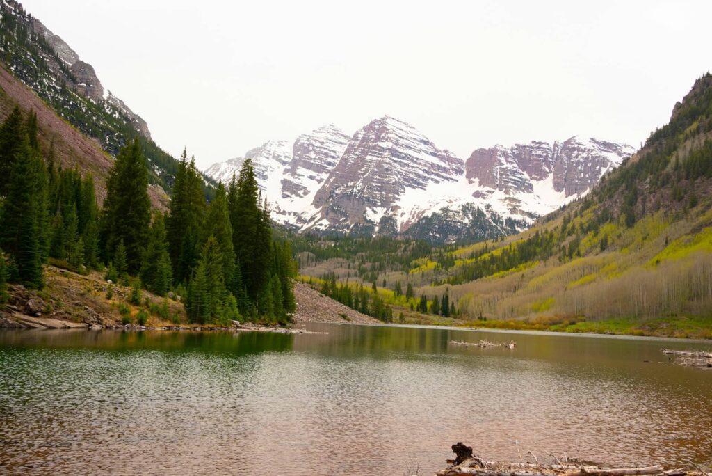 best colorado fall hikes
