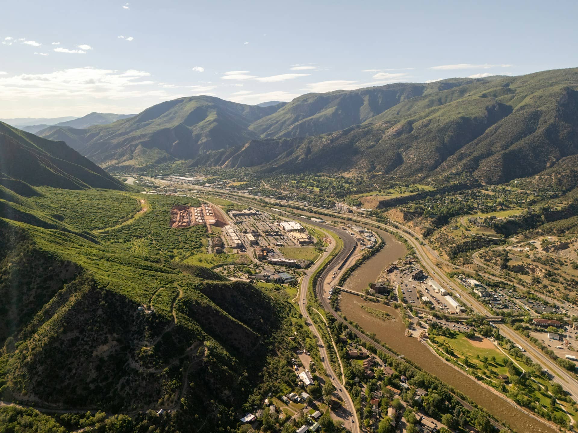 denver to aspen road trip