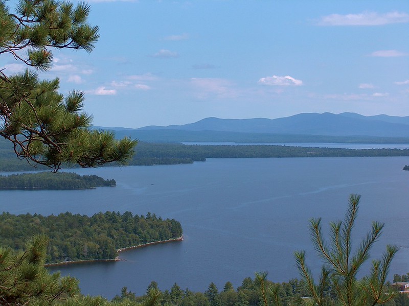 moosehead lake