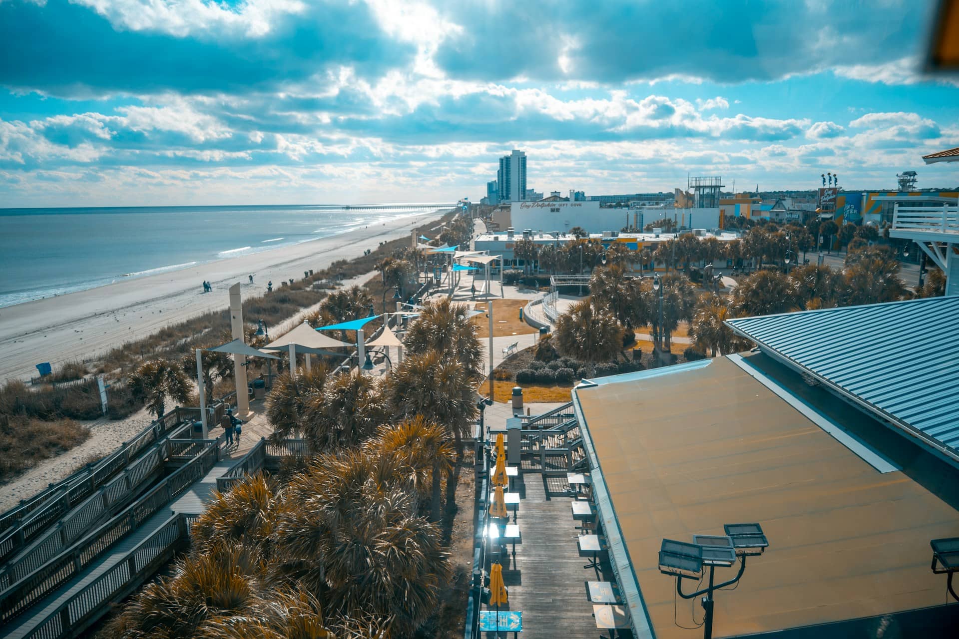 myrtle beach things to do