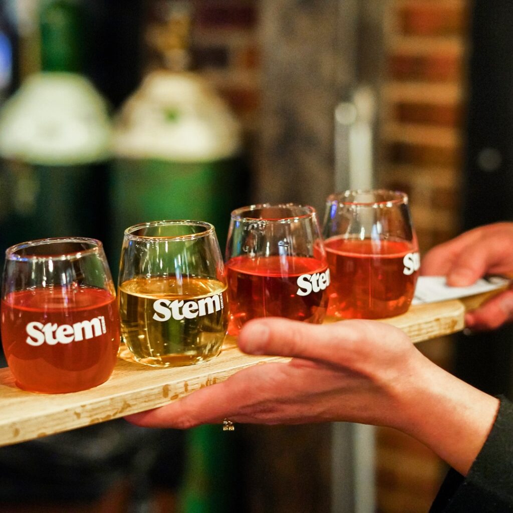 stemciders