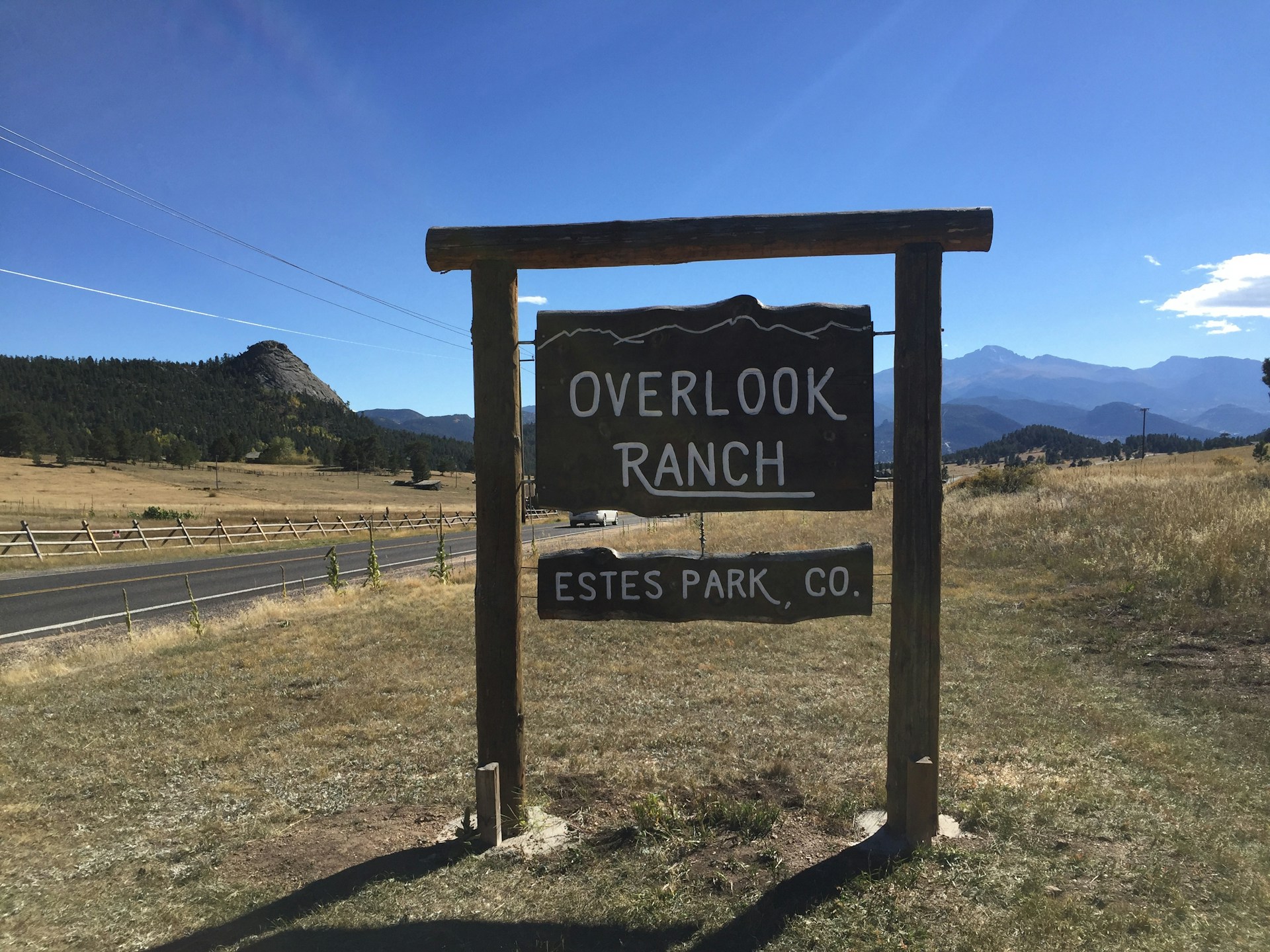 things to do in estes park colorado