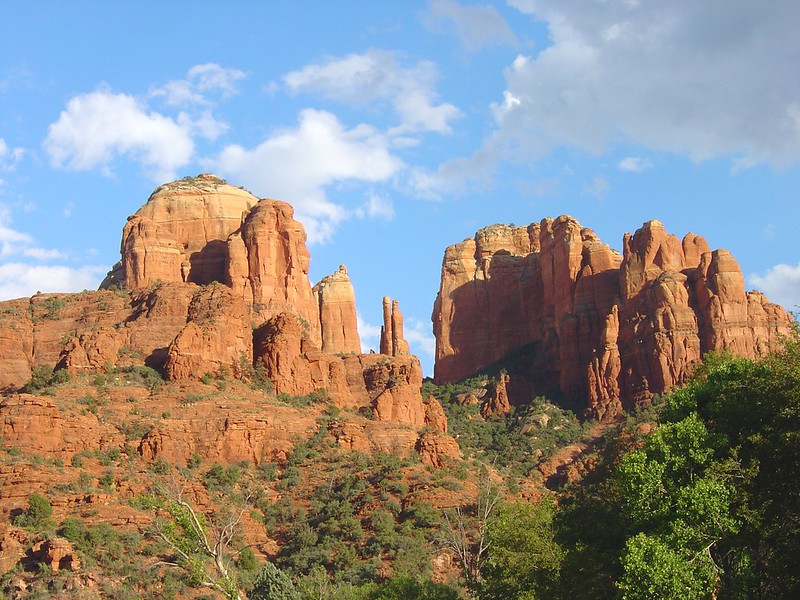 things to do in Sedona, Arizona