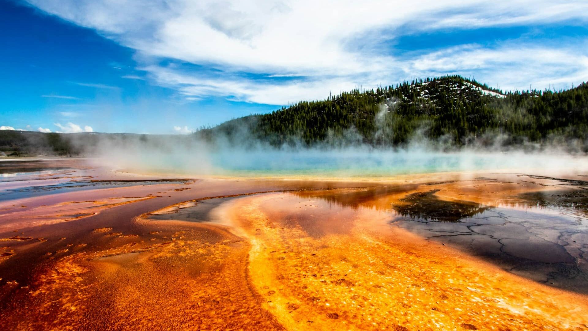 things to do in yellowstone national park
