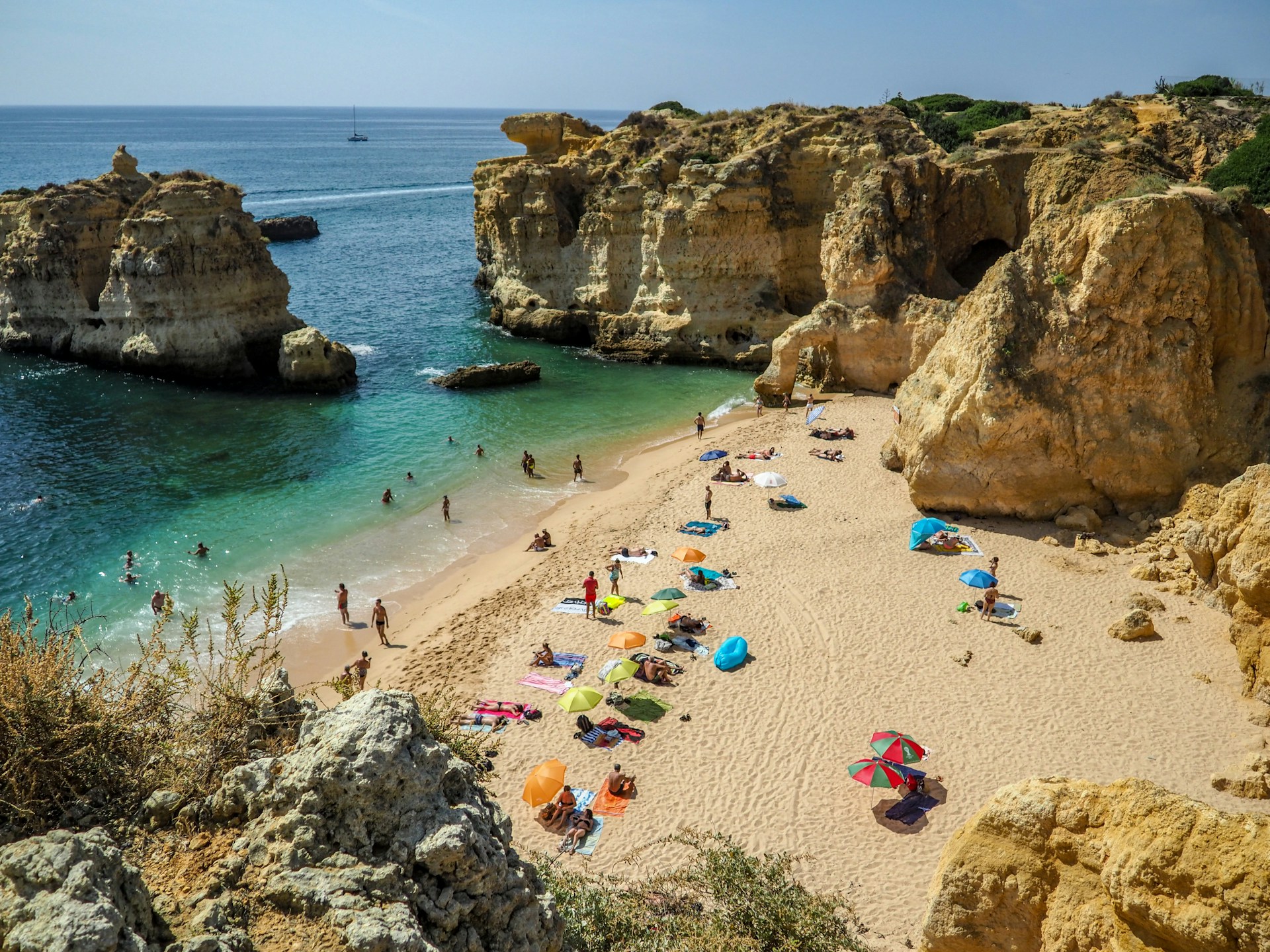 Best Hotels in Algarve for Couples