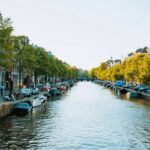 Charming Places to Stay in Amsterdam for Every Traveler
