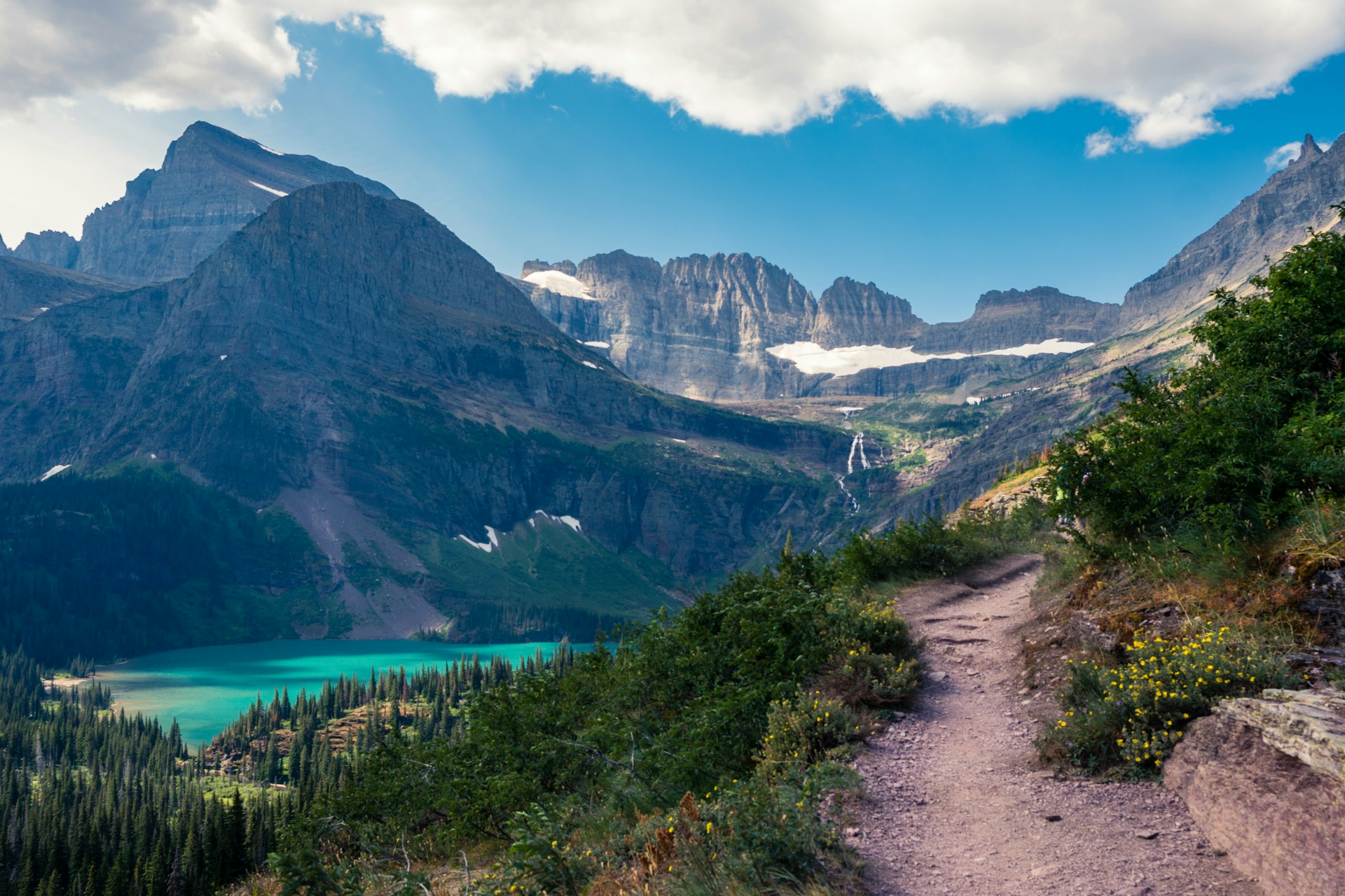 10 day national park road trip