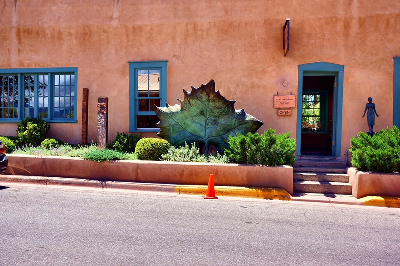 1:00 PM – Canyon Road