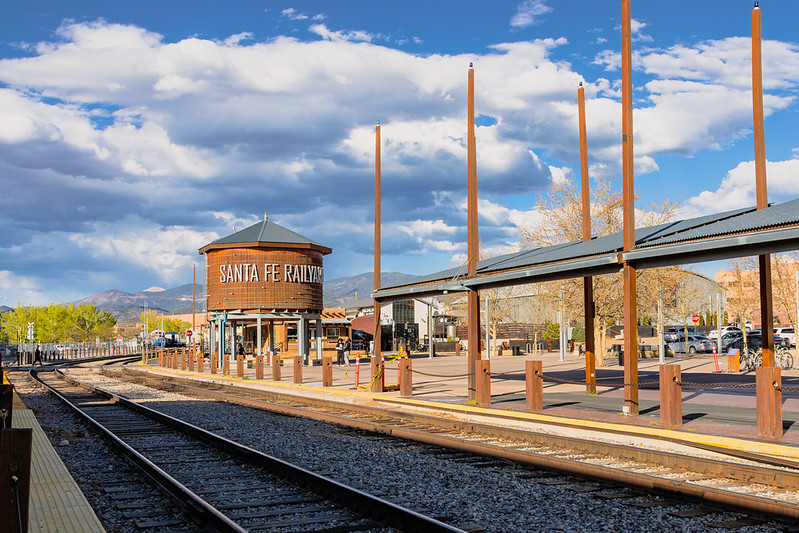 10:00 AM – The Railyard
