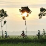 Cheapest Places to Travel When You’re Young and Broke