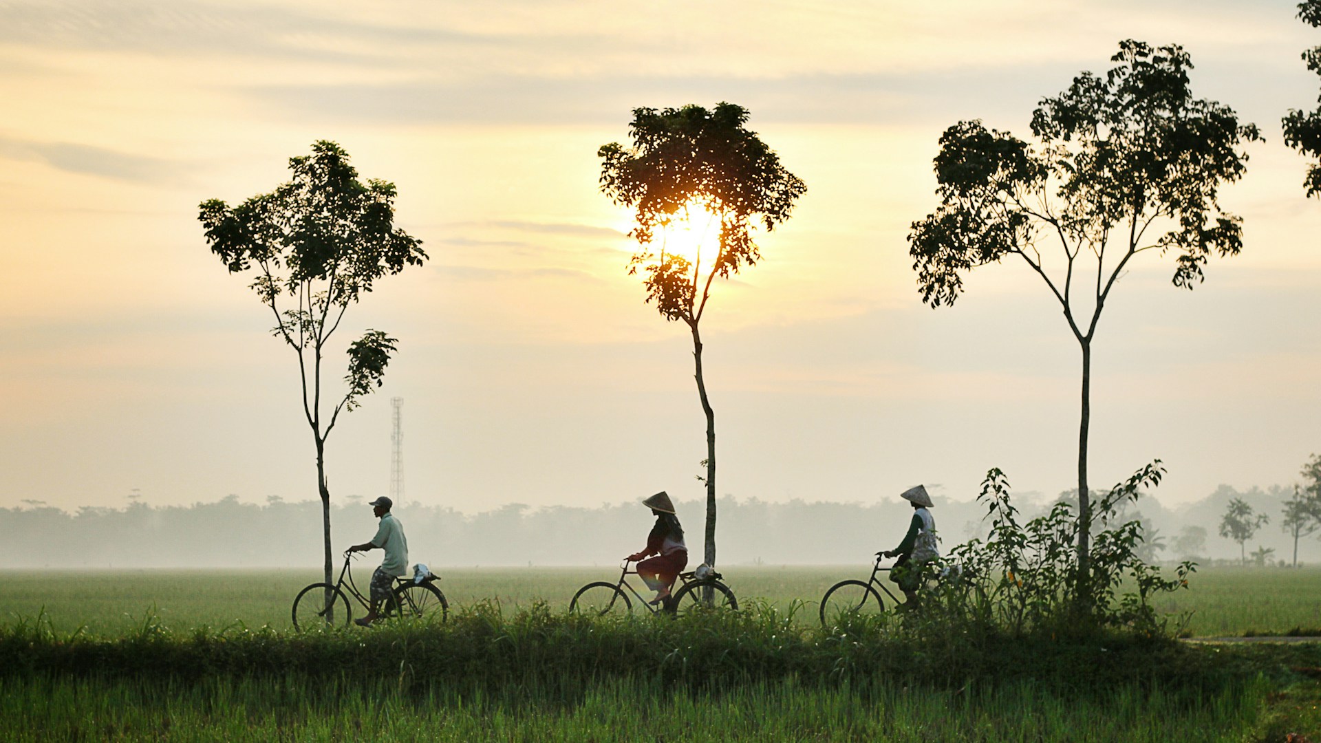 Cheapest Places to Travel When You’re Young and Broke