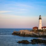 Best Small Towns in Maine You’ll Want to Wander Through