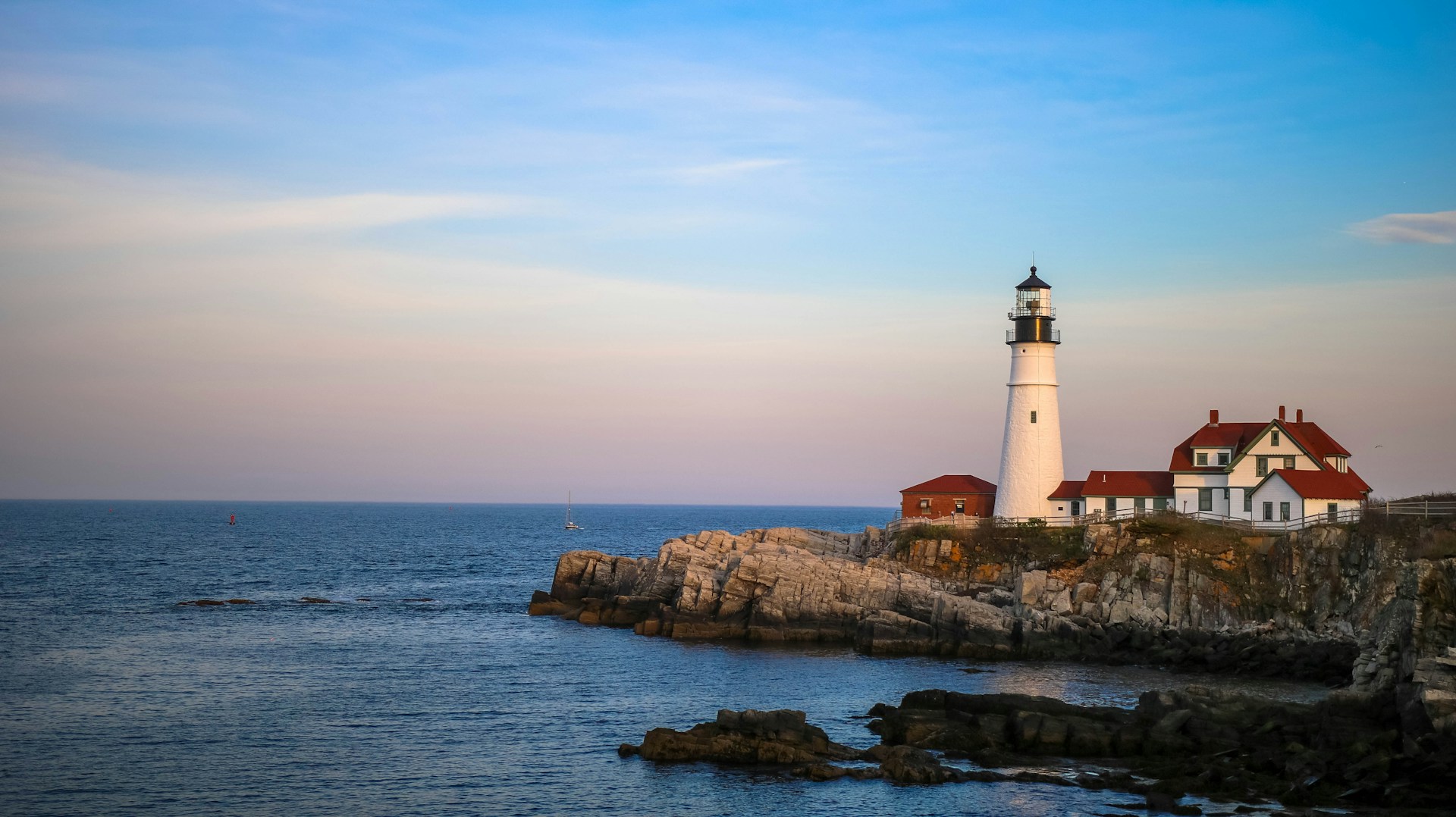 Best Small Towns in Maine You’ll Want to Wander Through