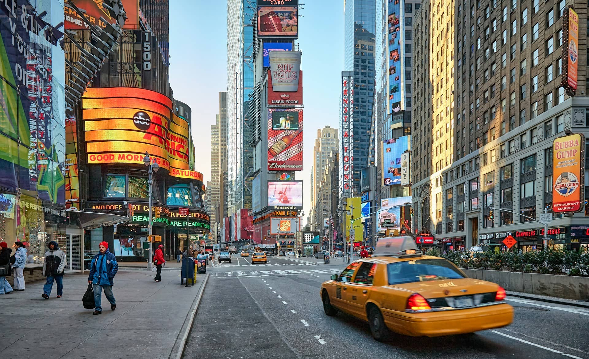 Best Small Towns in New York Worth the Drive