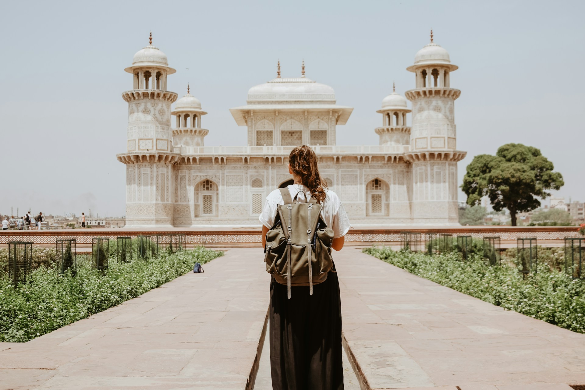 Best Solo Travel Destinations for Women Empowering Adventures Await!
