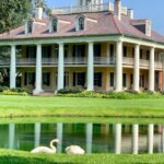 Charming Small Towns in Louisiana Full of Culture
