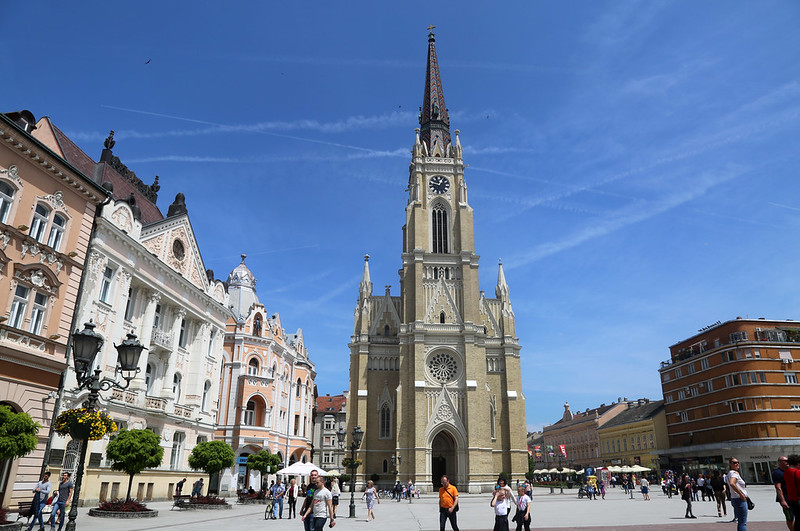 Cheapest Places to Travel in August End of Summer Savings