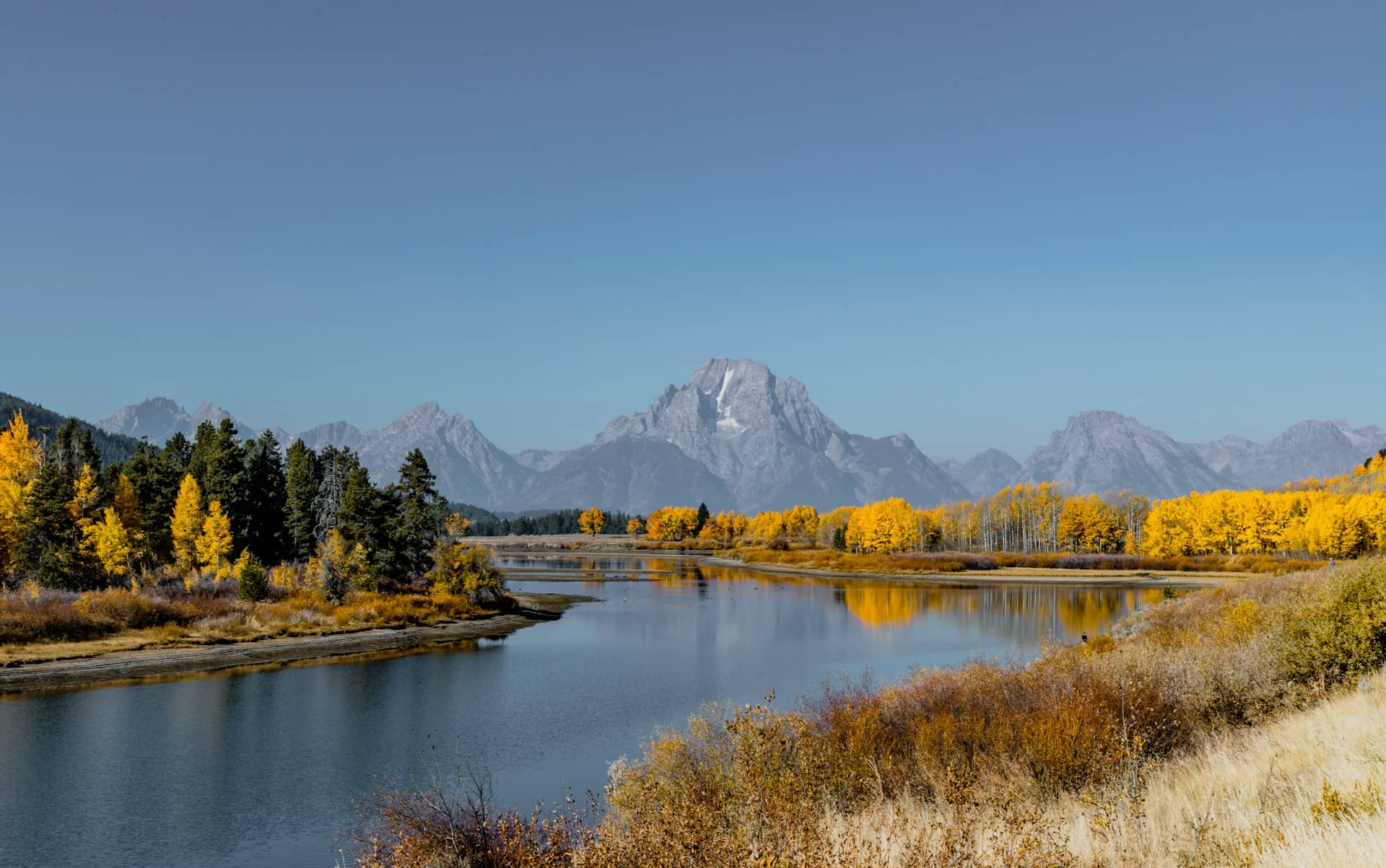 Small Town Gems in Wyoming You Can’t Ignore
