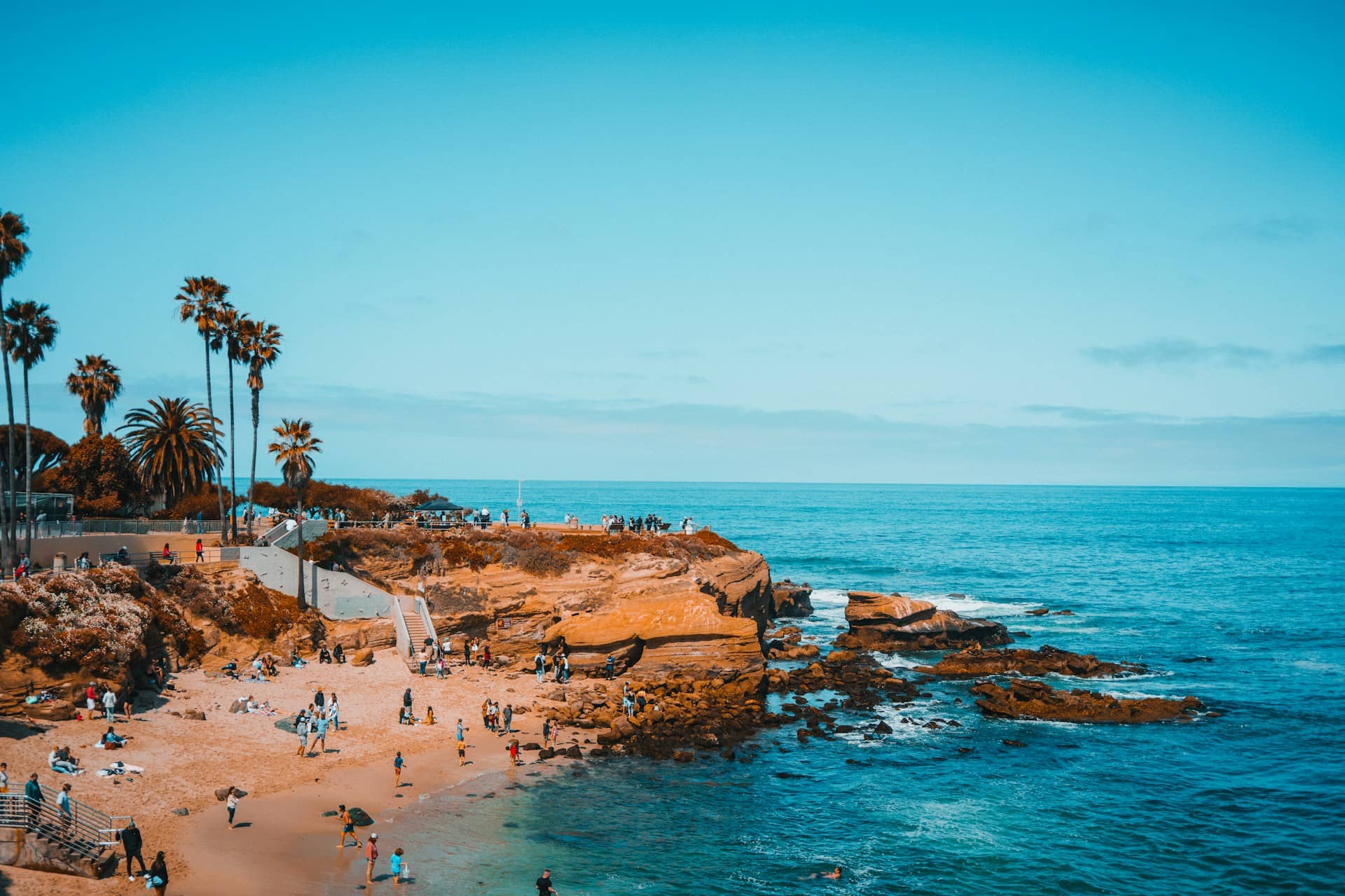 Beautiful Places to Travel in December for Festive Vibes