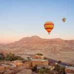 Beautiful Places to Travel in Egypt You Must See Once in Your Life