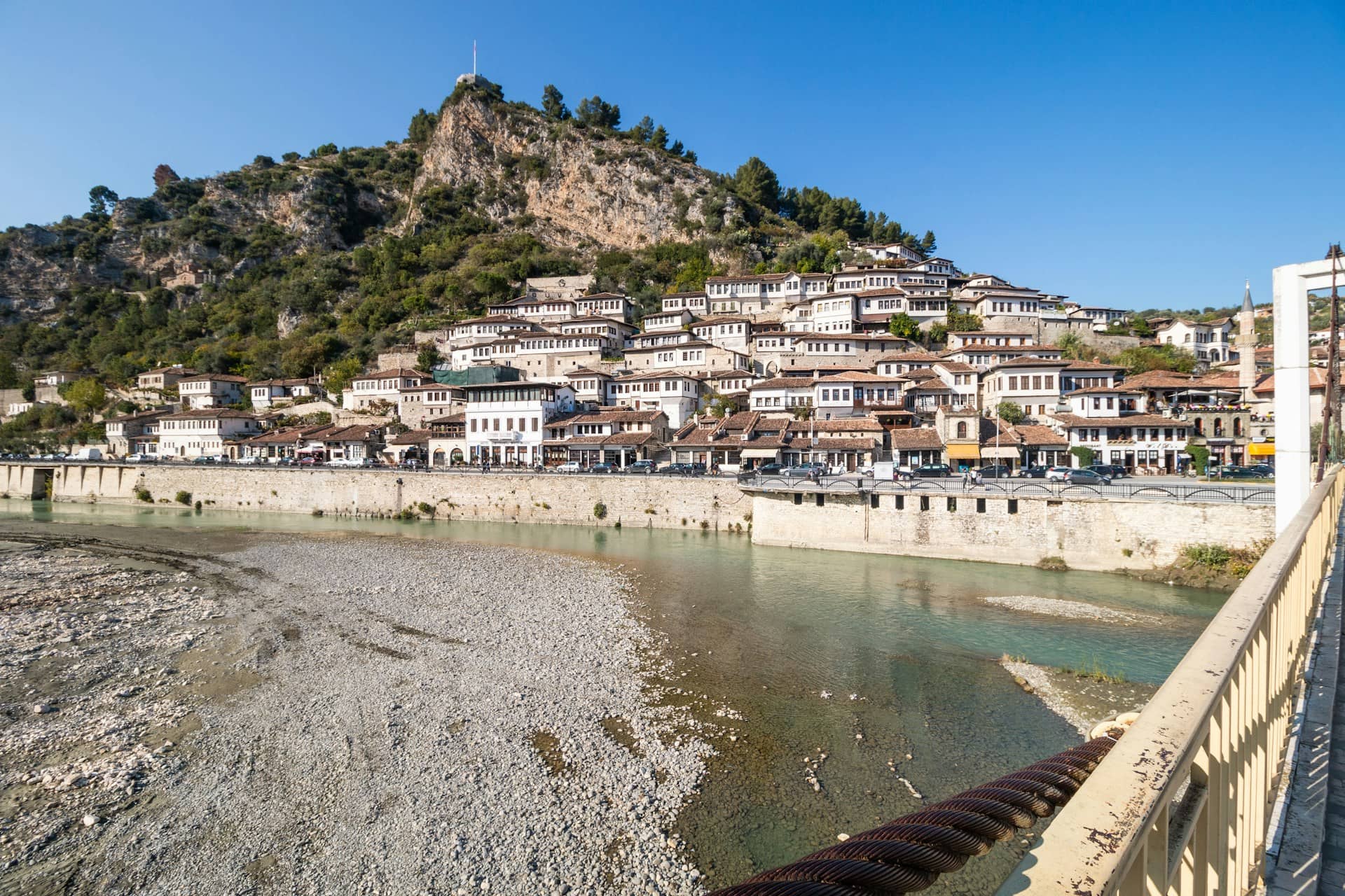 Beautiful Places to Travel in Europe That Belong on Your Bucket List