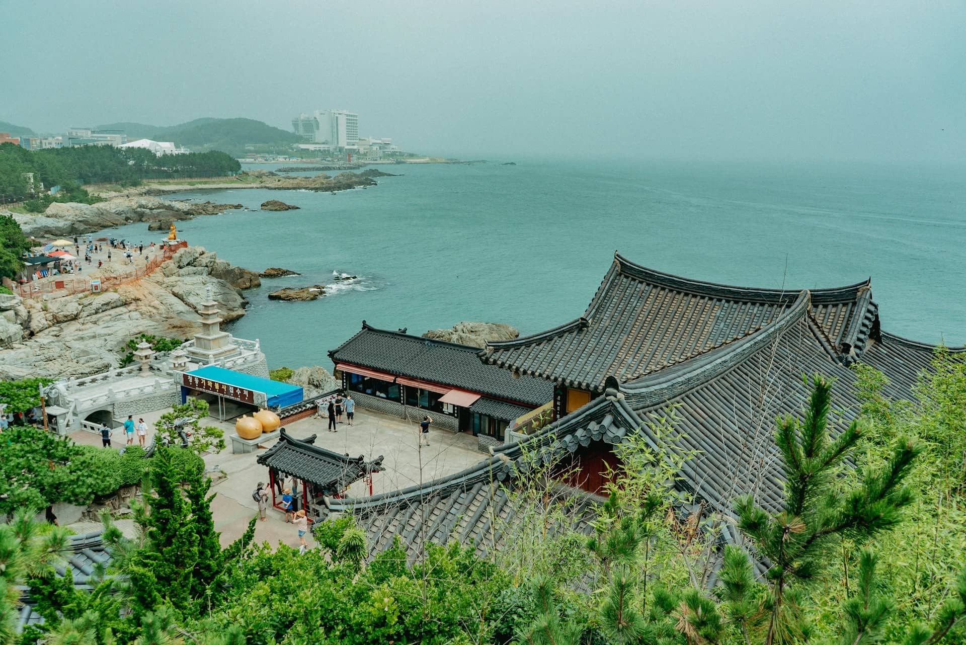 Beautiful Places to Travel in Korea You’ll Adore Visiting