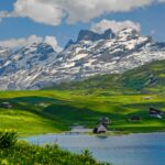 Beautiful Places to Travel in Switzerland for Stunning Scenery