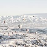 Beautiful Snowy Places to Travel for Winter Magic
