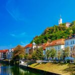 Best Places to Travel in Europe Fall for Stunning Scenery