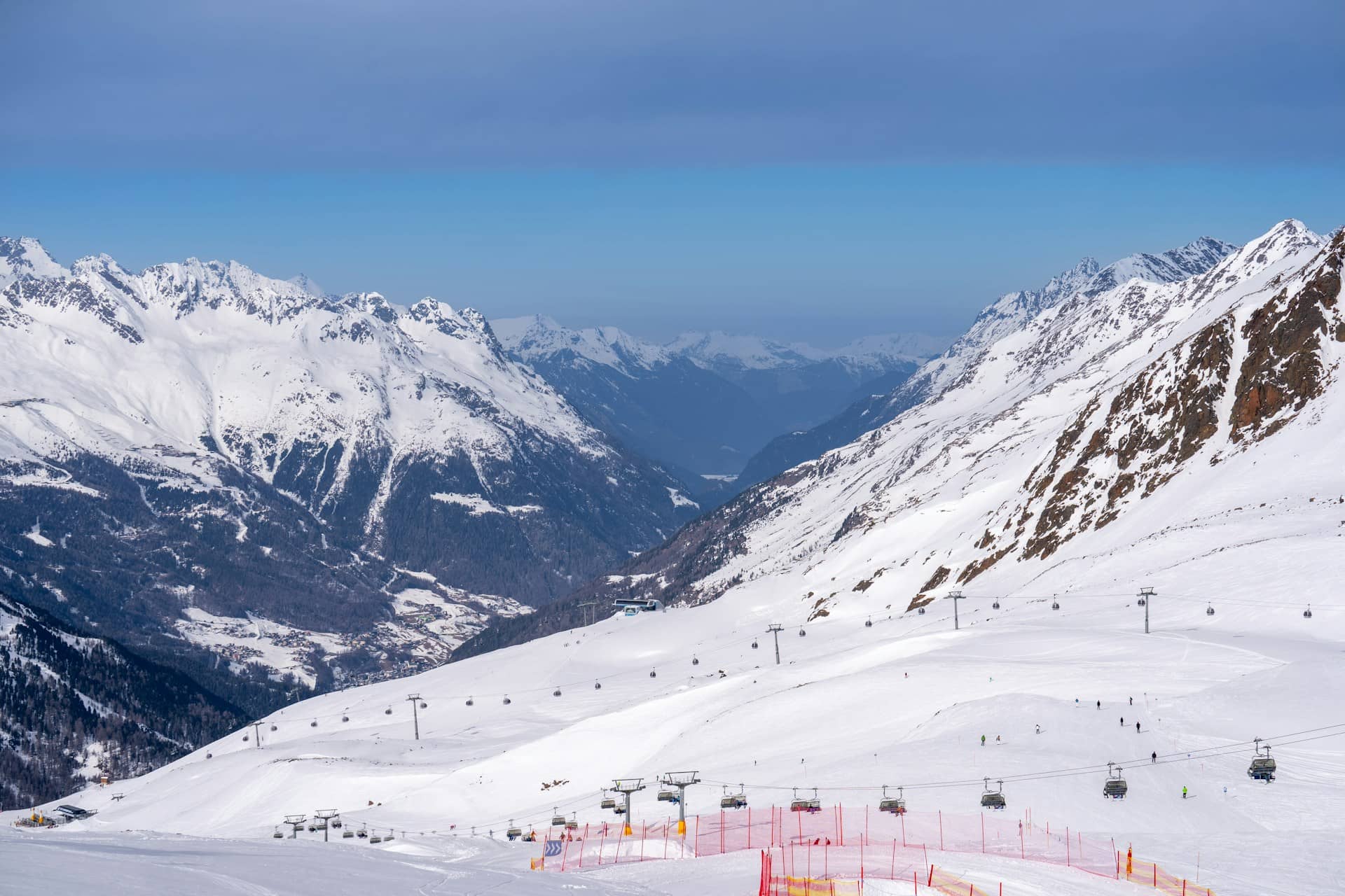 Best Places to Travel in January Europe for Winter Fun