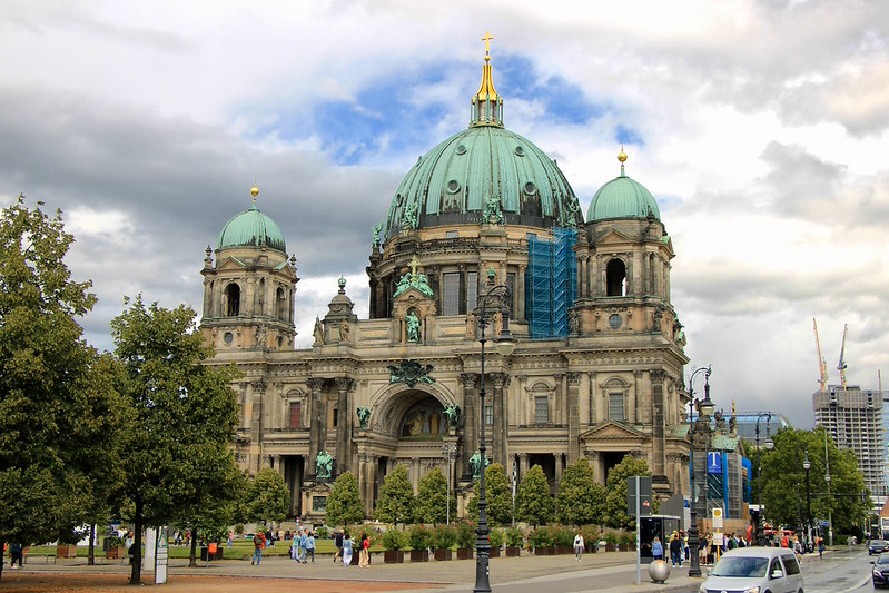 Best Places to Travel in October Europe for Stunning Views