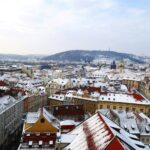 Places to Travel in Winter Europe for Magical Snowy Escapes