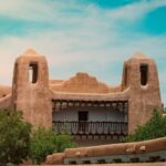 3 Day Santa Fe Itinerary