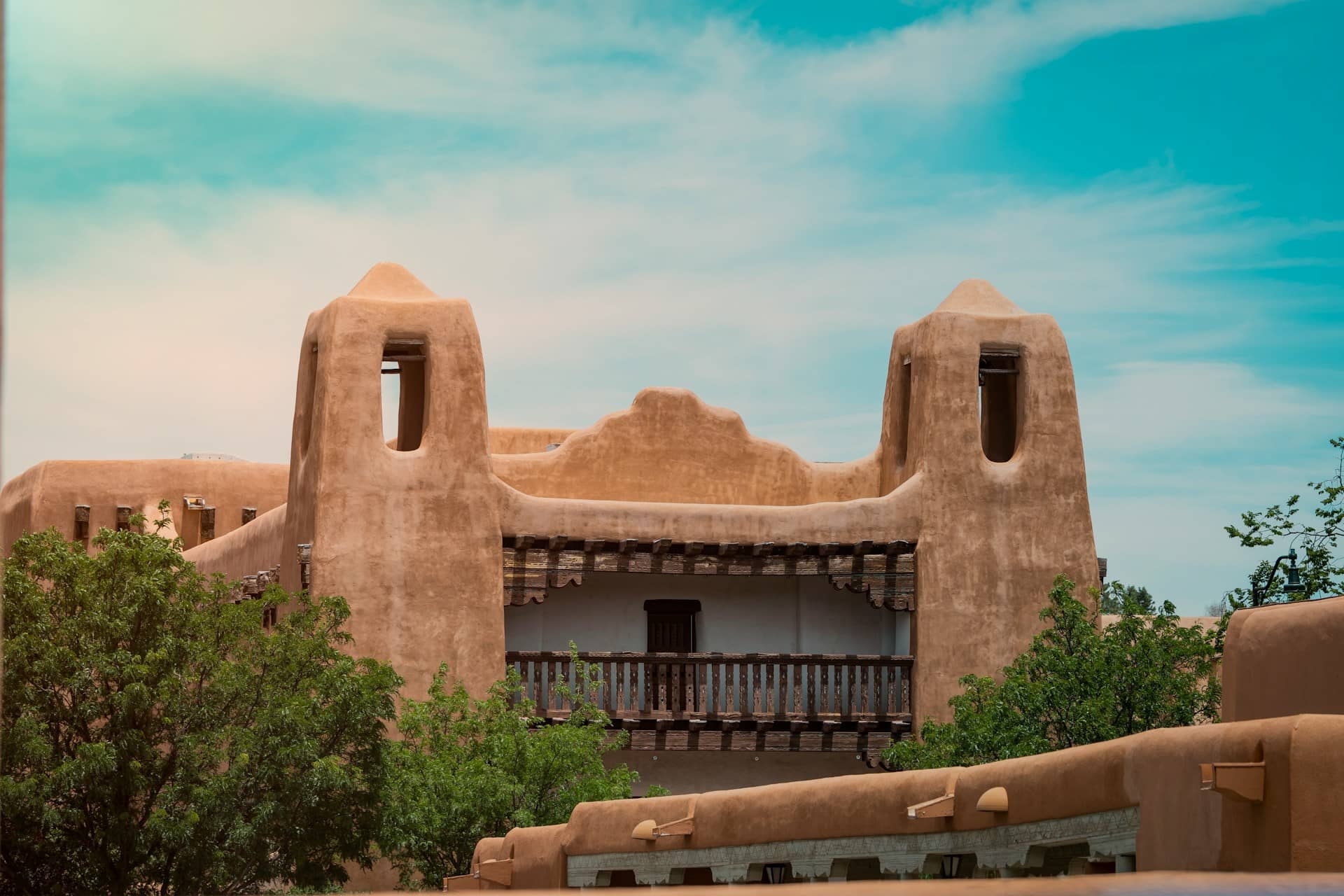 3 Day Santa Fe Itinerary