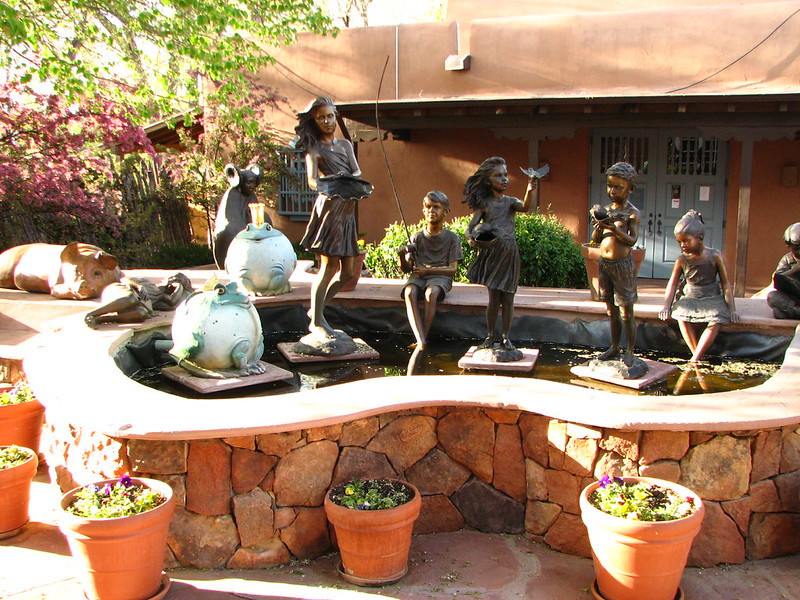 400 PM – Tumbleroot Pottery