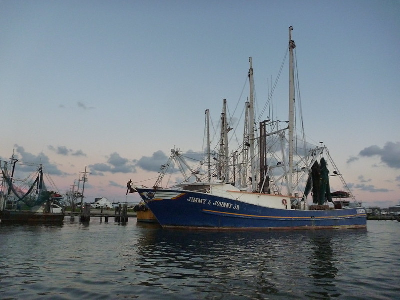 Grand Isle, Louisiana
