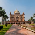 Underrated Places in Delhi for a Journey Through Time