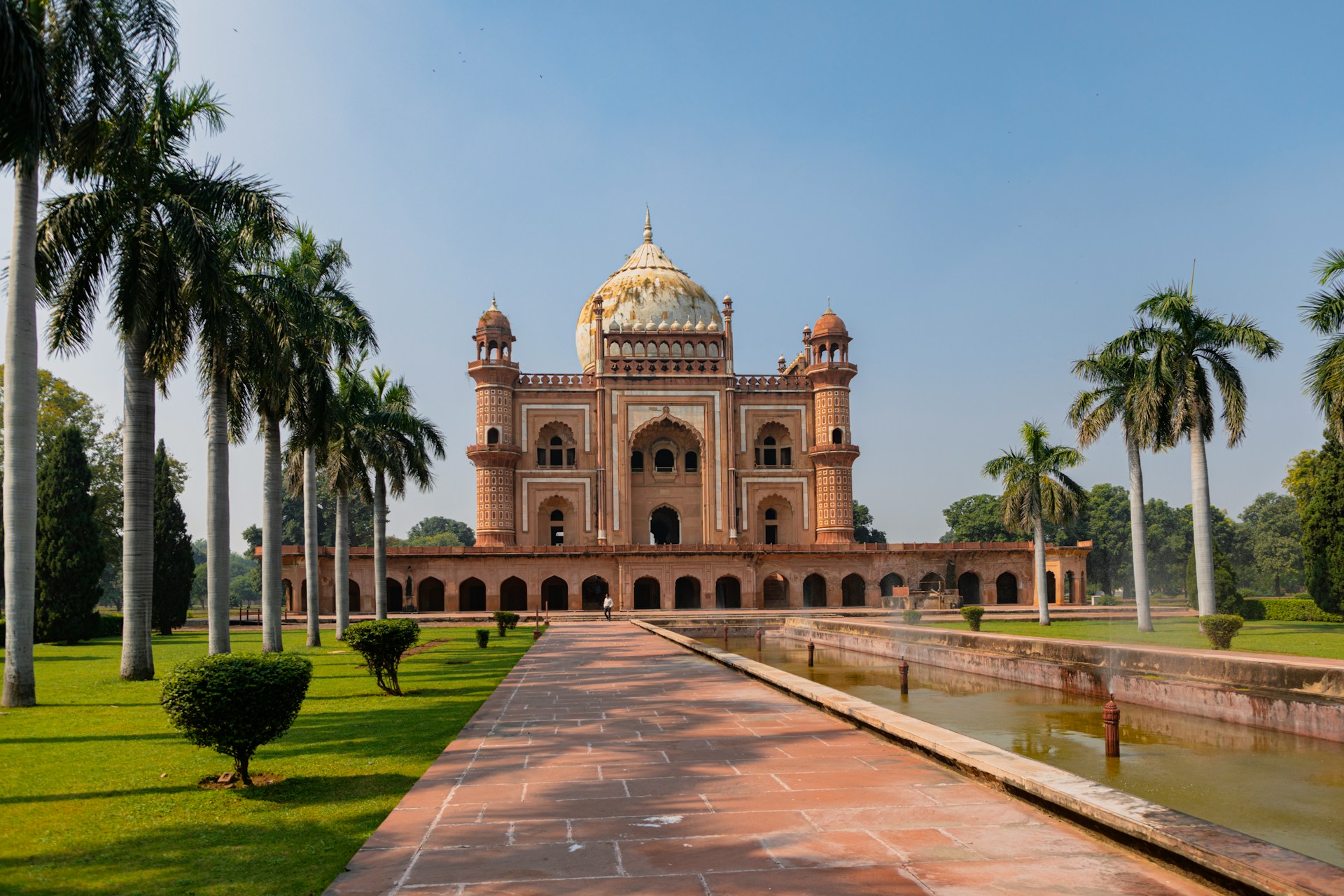 Underrated Places in Delhi for a Journey Through Time
