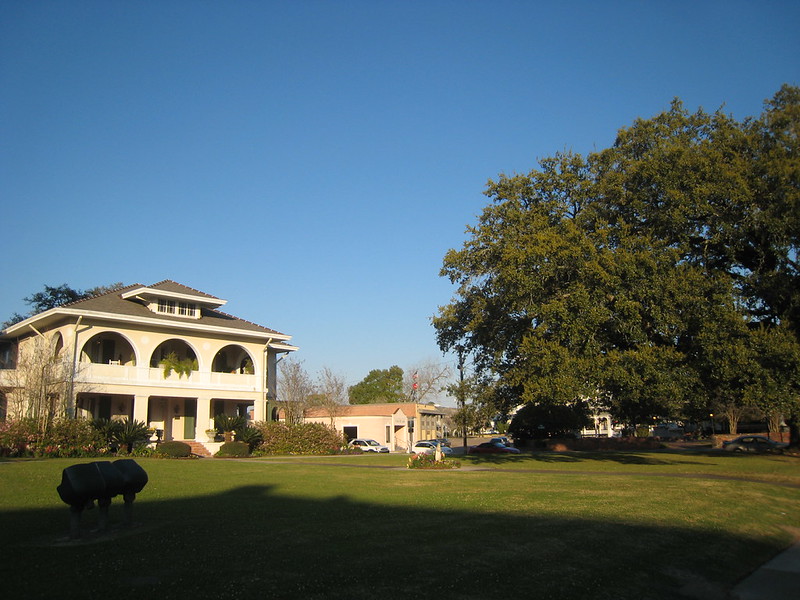 Abbeville, Louisiana