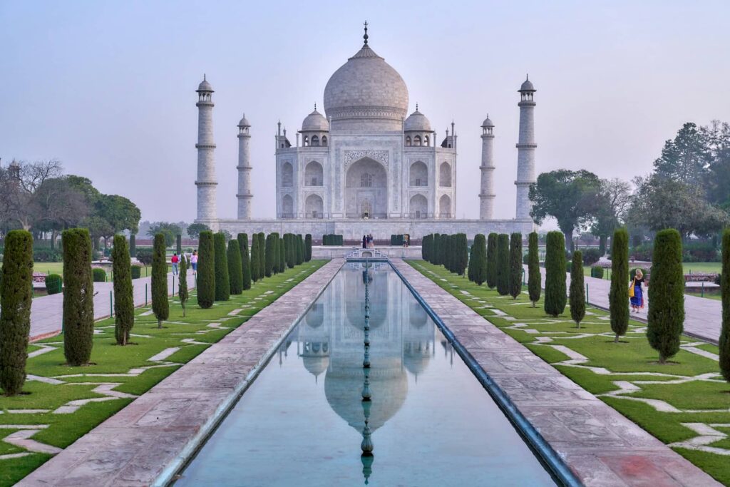 Agra, India