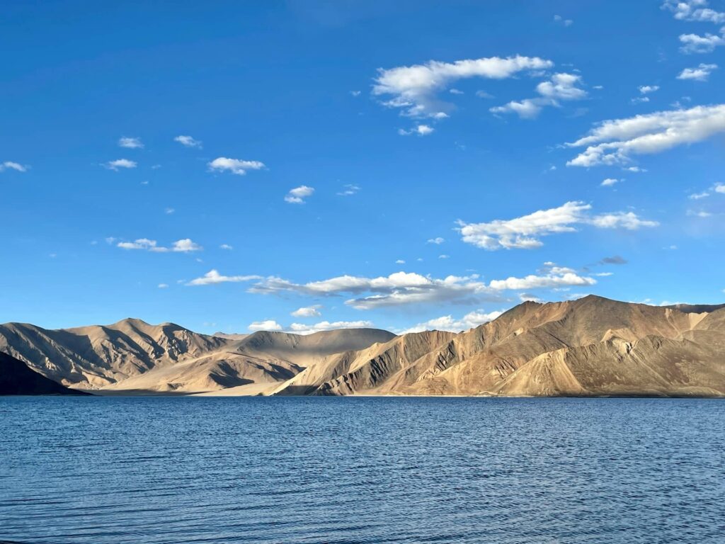 Aksai Chin