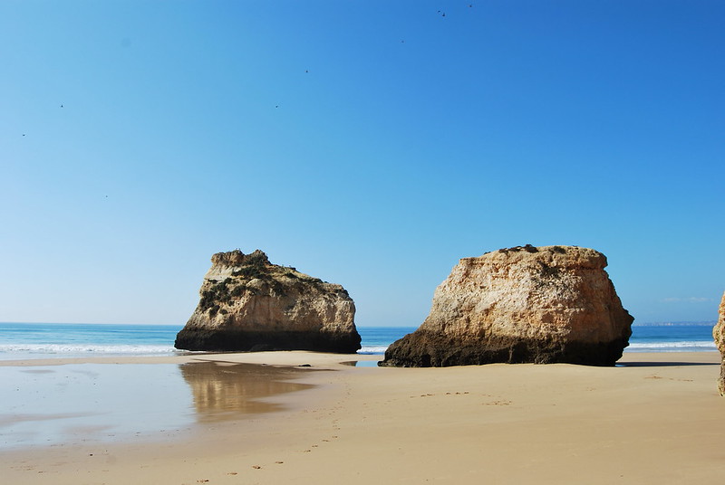 Algarve