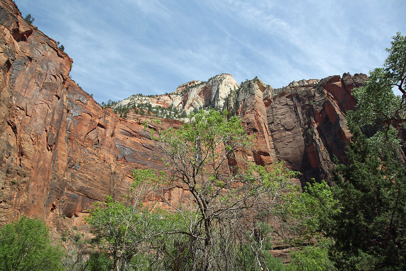 Alternate Activities for Your 2 Days in Zion National Park