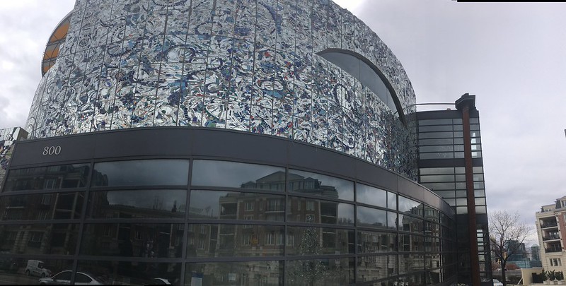 American Visionary Art Museum