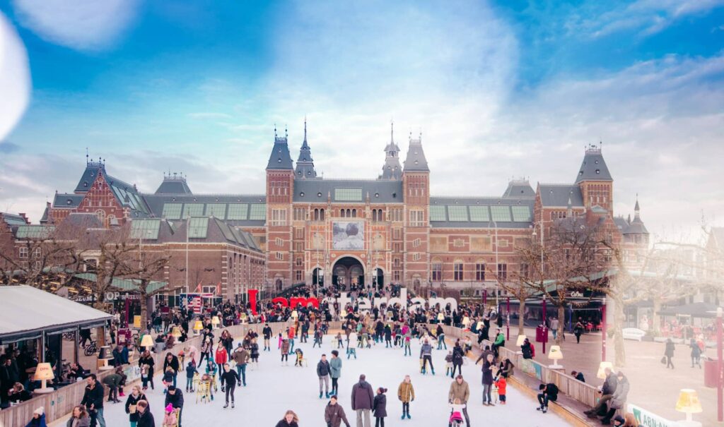 Amsterdam, The Netherlands