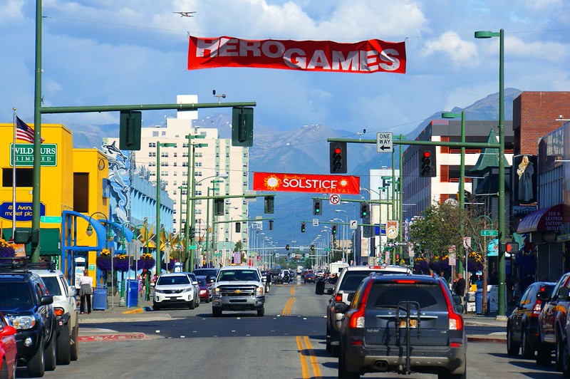 Anchorage
